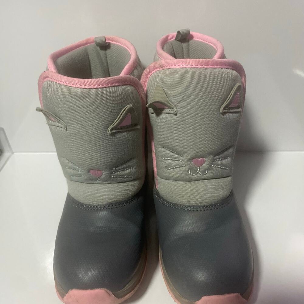 Carters Girl Boots